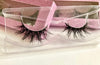 Wispy Soft Natural Lashes - Style: Isabella